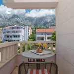 Apartment Branka Makarska