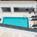 Apartment Branka *