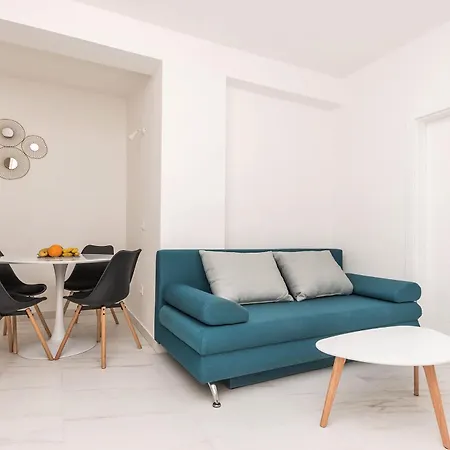Branka Apartmán *