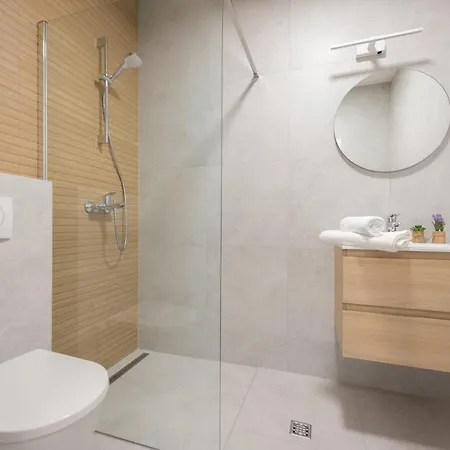 Apartmán Branka Makarská