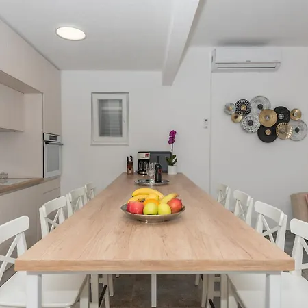 Apartmán Branka Makarská