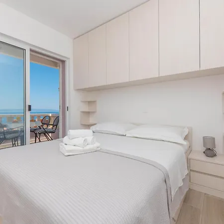 Apartmán Branka