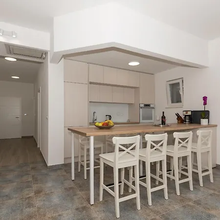 Apartmán Branka *