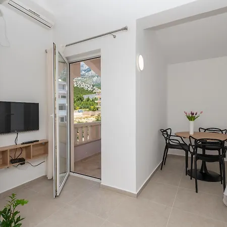 Apartmán Branka