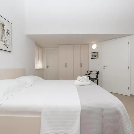 Apartmán Branka *