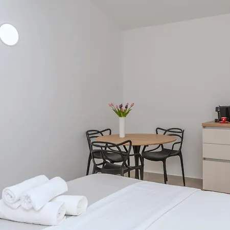 Branka Apartmán *