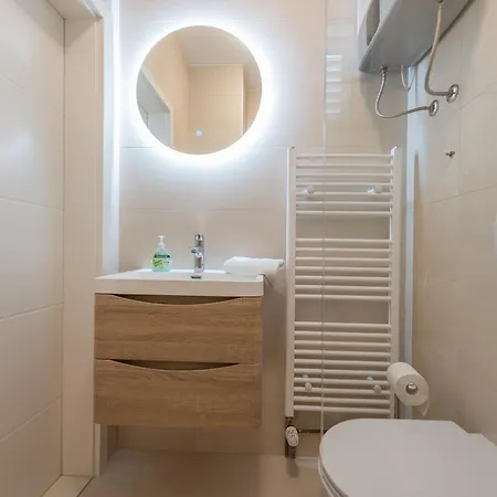 Apartmán Branka