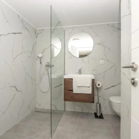 Branka Apartmán Makarská