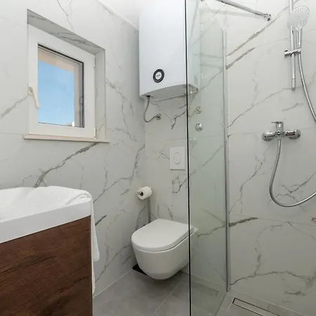 Branka Apartmán