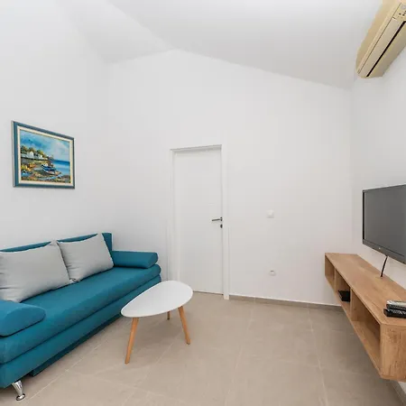 Apartmán Branka *