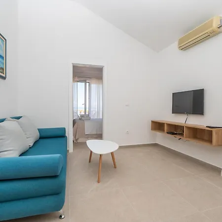 Branka Apartmán