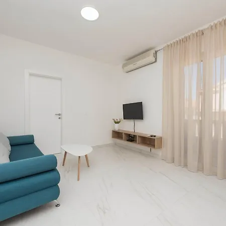 Apartmán Branka