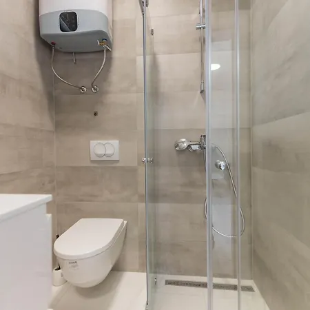 Apartmán Branka