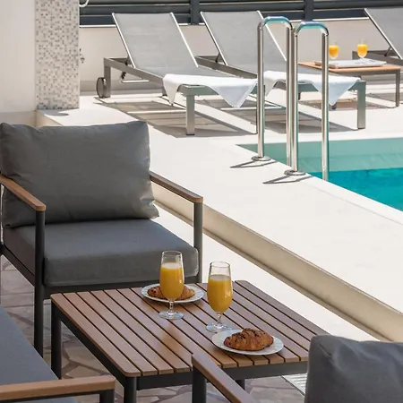 Branka Apartment Makarska