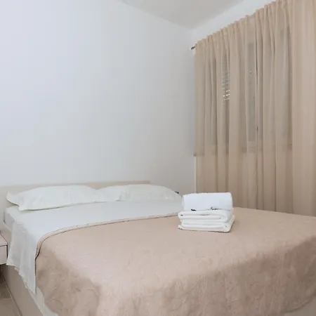 Apartmán Branka