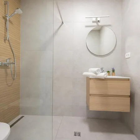 Branka Apartmán Makarská