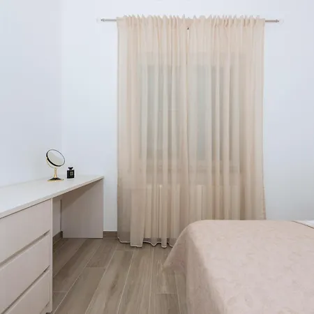 Branka Apartmán