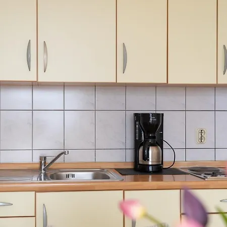 Apartmán Branka Makarská