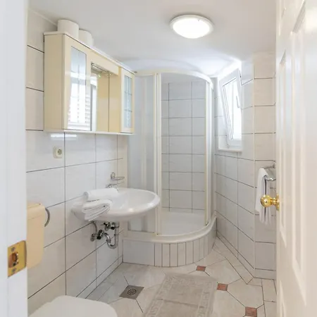Branka Apartmán *