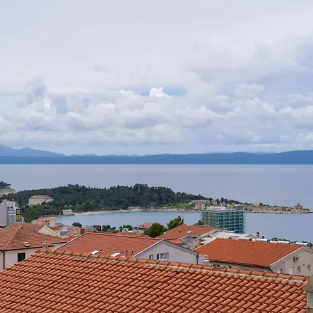 Apartmán Branka Makarská