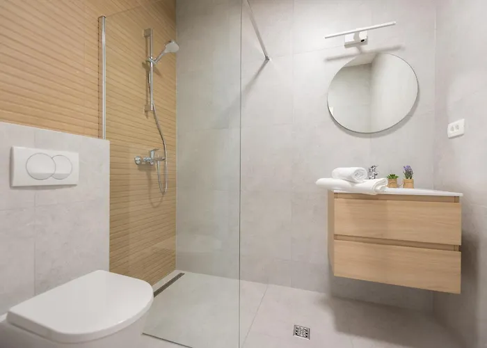 Apartment Branka Makarska