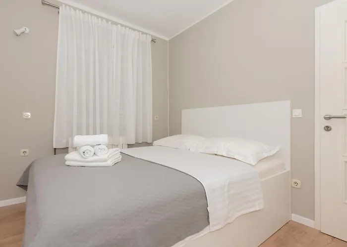 Branka Apartment Makarska