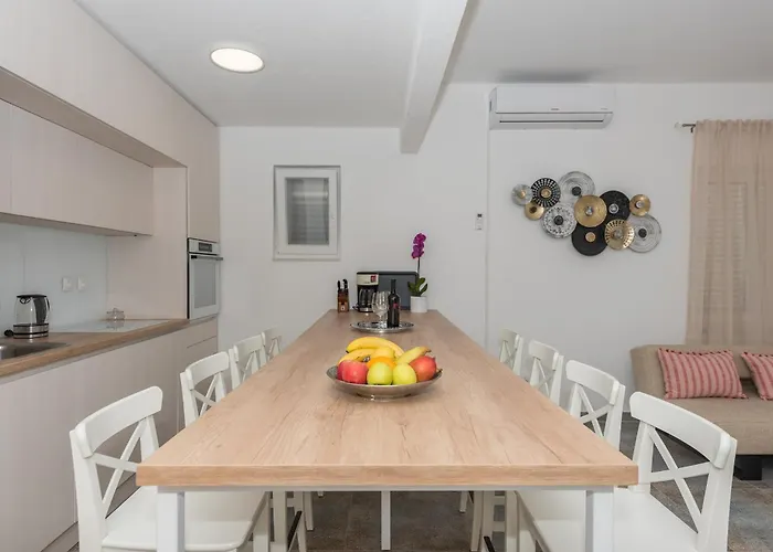 Apartment Branka Makarska