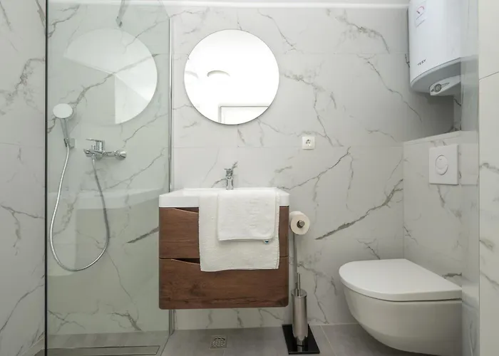 Apartment Branka Makarska