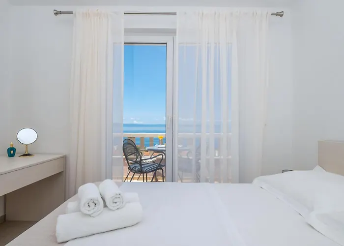 Apartment Branka Makarska