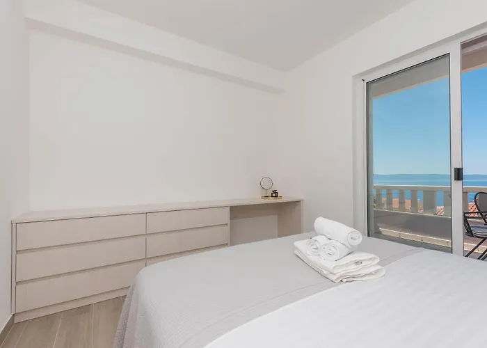 Branka Apartment Makarska