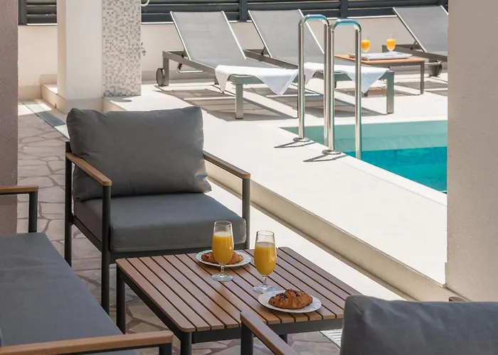 Branka Apartment Makarska