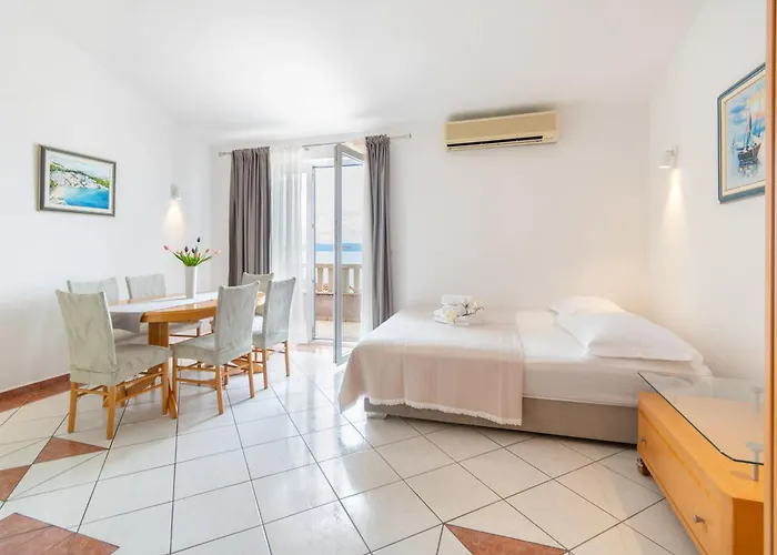 Apartment Branka Makarska