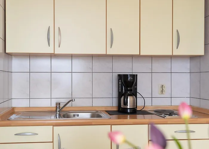 Apartment Branka Makarska