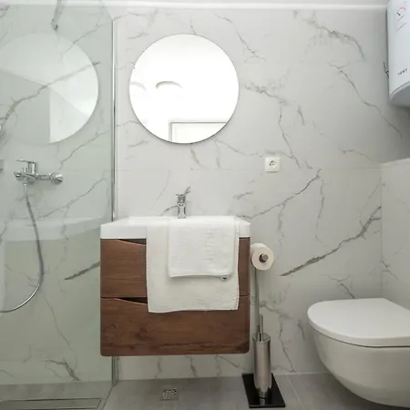 Apartment Branka Makarska