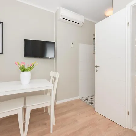 Apartamento Branka *