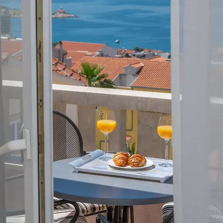 Lägenhet Branka Makarska