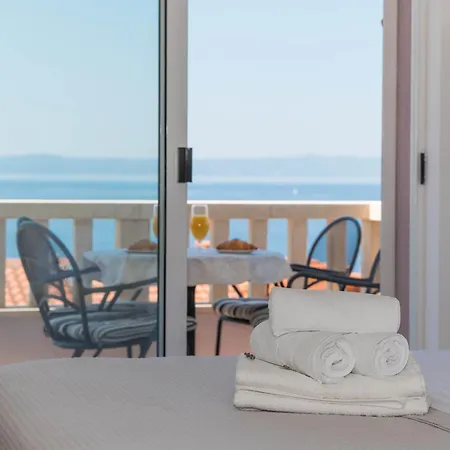 Apartamento Branka *