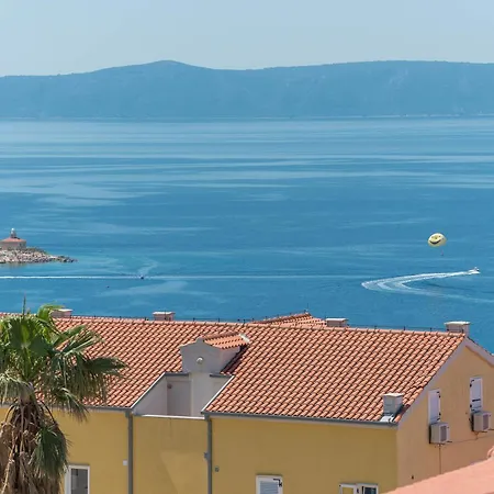 Branka Apartamento *