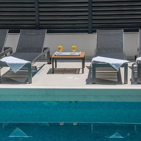 Apartamento Branka Makarska