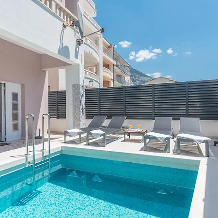 Apartment Branka Makarska