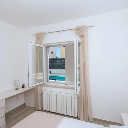 Apartamento Branka *