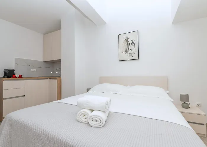 Branka Apartment Makarska