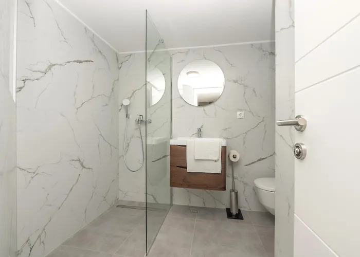 Branka Apartment Makarska