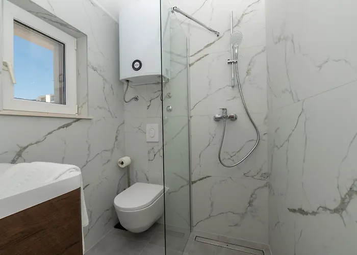 Apartment Branka Makarska