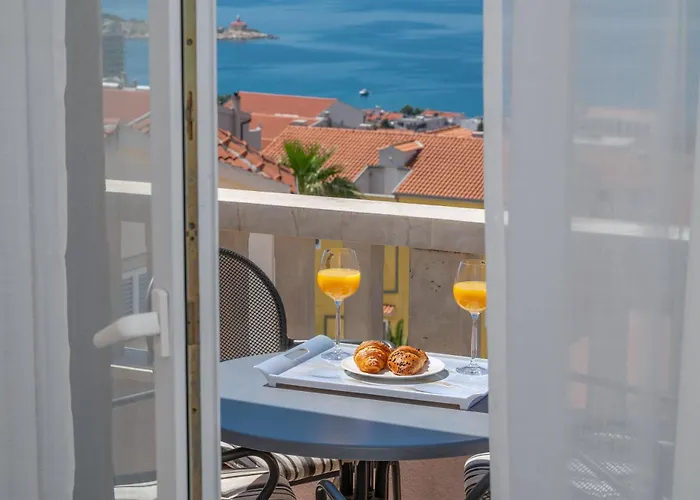 Apartment Branka Makarska