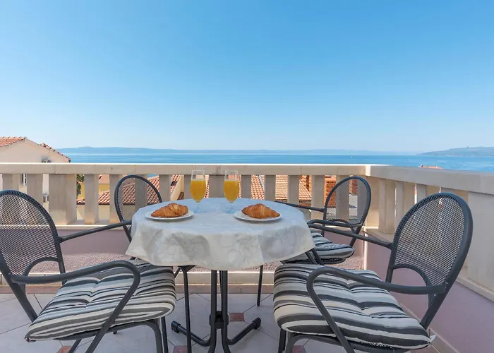 Apartment Branka Makarska