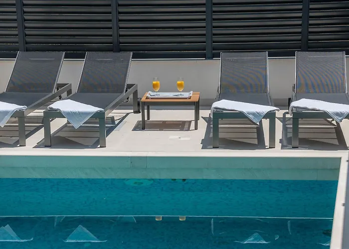 Apartment Branka Makarska