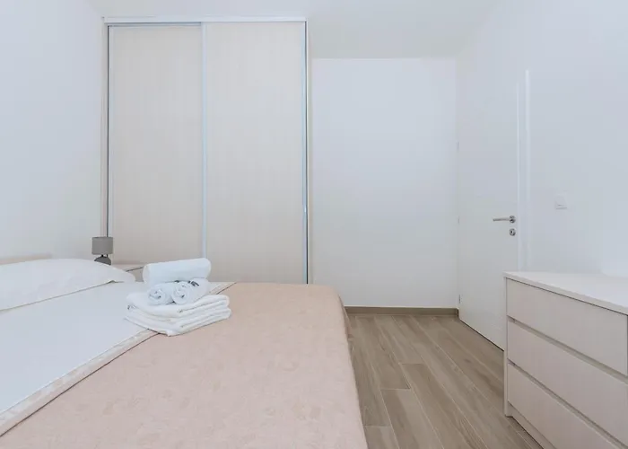 Apartment Branka Makarska