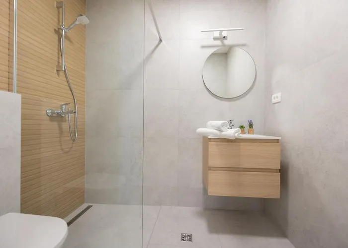 Branka Apartment Makarska