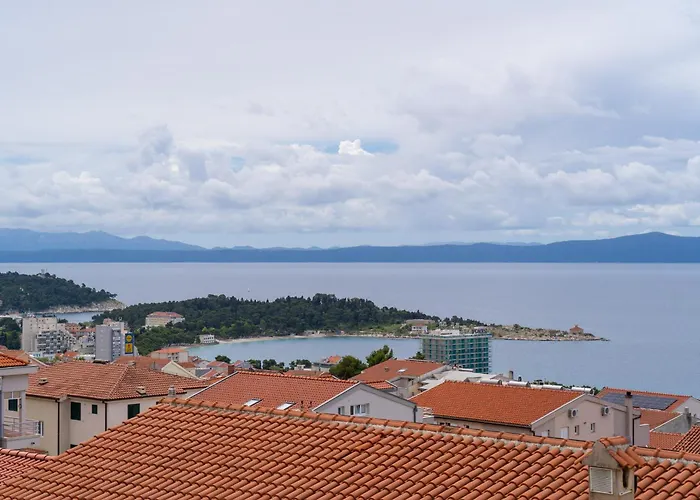 Apartment Branka Makarska